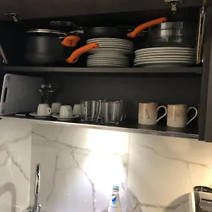 Appartamento A&f Piazza Garibaldi Italia