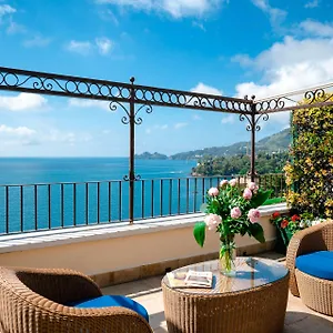 5* מלון Excelsior Palace Portofino Coast