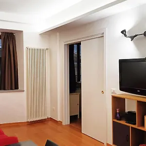  Appartamento La Casa Di Benny Italia