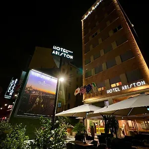 Ariston Hotell Milano