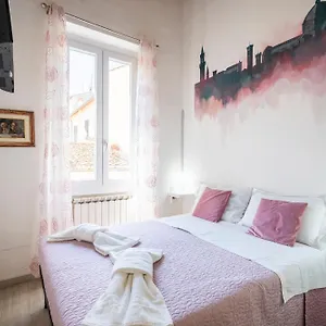  Appartamento 21 Duomo - Con Bagno Privato Italia