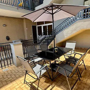 Hébergement de vacances Acquamarina Luxury House 