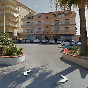 Palazzo Russo Cirillo Pensionat Villaggio Mosè