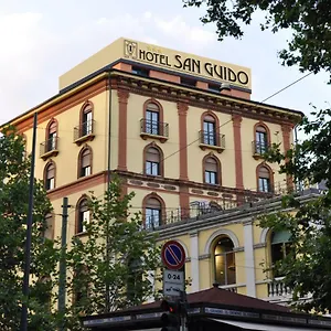 San Guido Hotell Milano