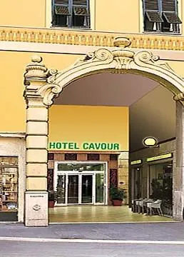 ראפאלו Hotel Cavour